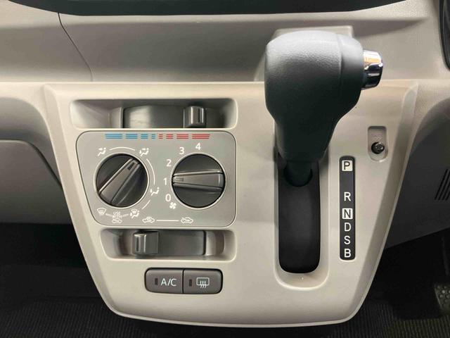 ミライースX SAIIICDラジオチューナー USB接続 AUX接続 衝突被害軽減ブレーキ 横滑り防止装置 アイドリングストップ 前後コーナーセンサー オートハイビーム バニティーミラー付き左右サンバイザー(千葉県)の中古車