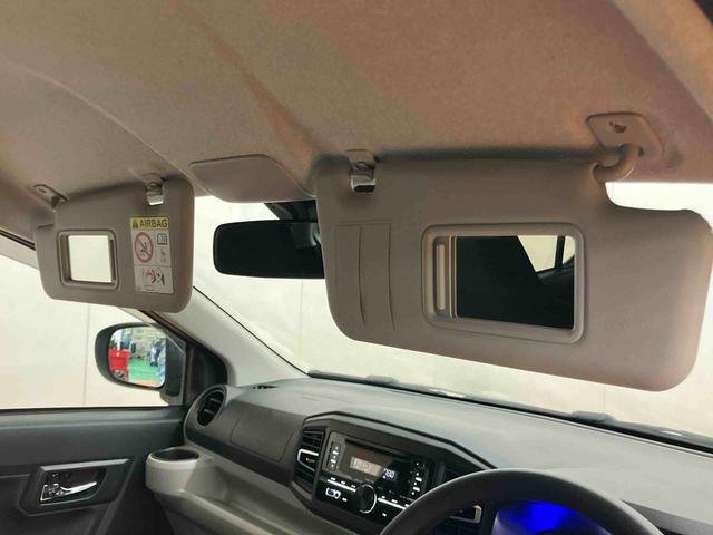 ミライースX SAIIICDラジオチューナー USB接続 AUX接続 衝突被害軽減ブレーキ 横滑り防止装置 アイドリングストップ 前後コーナーセンサー オートハイビーム バニティーミラー付き左右サンバイザー(千葉県)の中古車