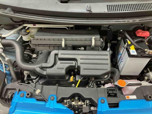 ミライースX SAIIICDラジオチューナー USB接続 AUX接続 衝突被害軽減ブレーキ 横滑り防止装置 アイドリングストップ 前後コーナーセンサー オートハイビーム バニティーミラー付き左右サンバイザー(千葉県)の中古車