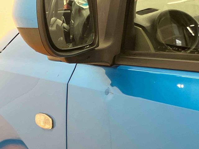 ミライースX SAIIICDラジオチューナー USB接続 AUX接続 衝突被害軽減ブレーキ 横滑り防止装置 アイドリングストップ 前後コーナーセンサー オートハイビーム バニティーミラー付き左右サンバイザー(千葉県)の中古車