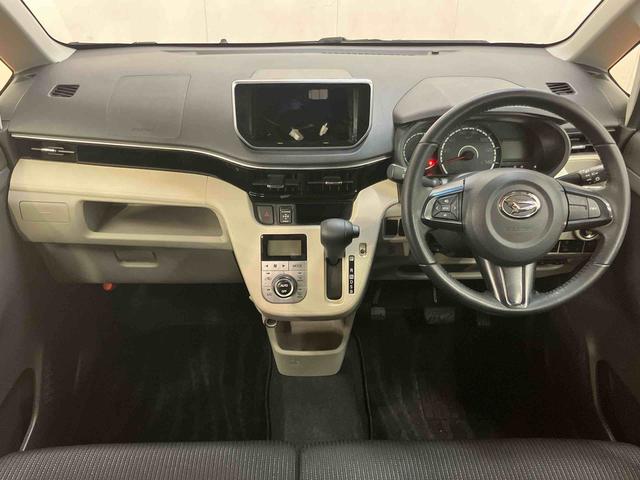 ムーヴＸリミテッド　ＳＡIII衝突被害軽減ブレーキ　横滑り防止装置　アイドリングストップ　オートライト　オートハイビーム　運転席シートヒーター　ＥＴＣ　チルトステアリング　運転席シートリフター　助手席シートバックポケット（千葉県）の中古車