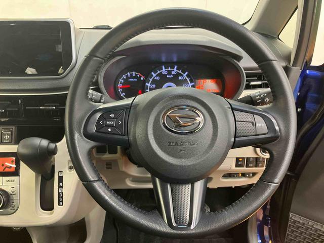 ムーヴＸリミテッド　ＳＡIII衝突被害軽減ブレーキ　横滑り防止装置　アイドリングストップ　オートライト　オートハイビーム　運転席シートヒーター　ＥＴＣ　チルトステアリング　運転席シートリフター　助手席シートバックポケット（千葉県）の中古車