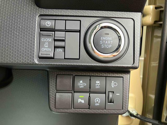 タントXバックカメラ 左側電動スライドドア シートヒーター 電動パーキングブレーキ LEDヘッドライト オートライト オートエアコン 上下2段調節式デッキボード コーナーセンサー 衝突被害軽減ブレーキ(千葉県)の中古車