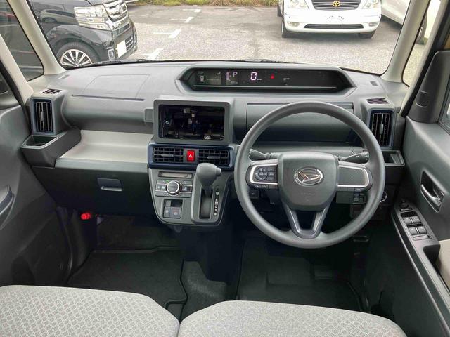 タントXバックカメラ 左側電動スライドドア シートヒーター 電動パーキングブレーキ LEDヘッドライト オートライト オートエアコン 上下2段調節式デッキボード コーナーセンサー 衝突被害軽減ブレーキ(千葉県)の中古車