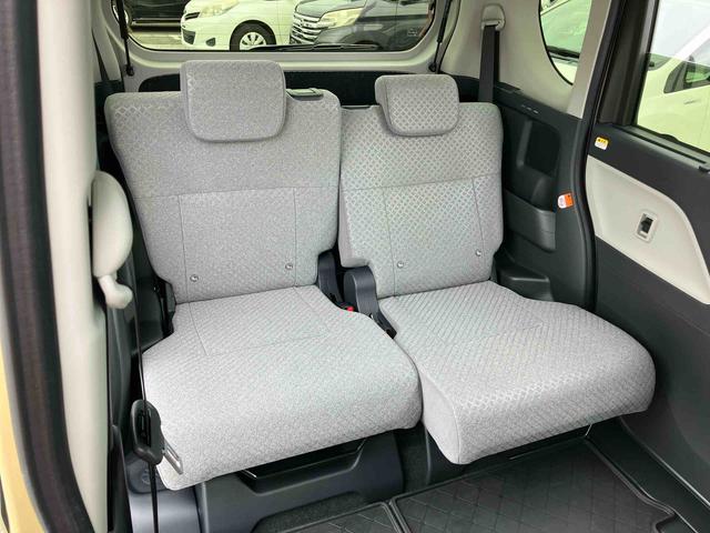 タントXバックカメラ 左側電動スライドドア シートヒーター 電動パーキングブレーキ LEDヘッドライト オートライト オートエアコン 上下2段調節式デッキボード コーナーセンサー 衝突被害軽減ブレーキ(千葉県)の中古車