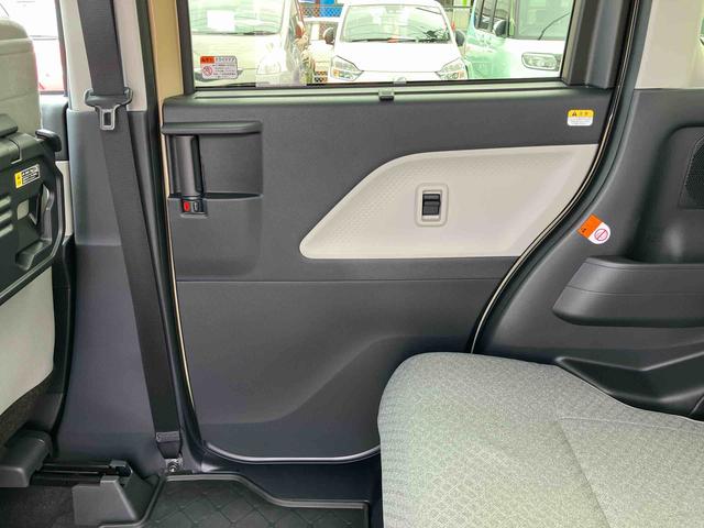 タントXバックカメラ 左側電動スライドドア シートヒーター 電動パーキングブレーキ LEDヘッドライト オートライト オートエアコン 上下2段調節式デッキボード コーナーセンサー 衝突被害軽減ブレーキ(千葉県)の中古車