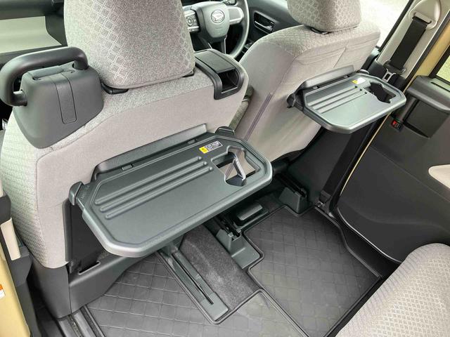 タントXバックカメラ 左側電動スライドドア シートヒーター 電動パーキングブレーキ LEDヘッドライト オートライト オートエアコン 上下2段調節式デッキボード コーナーセンサー 衝突被害軽減ブレーキ(千葉県)の中古車