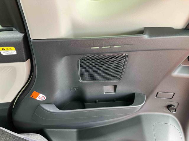 タントXバックカメラ 左側電動スライドドア シートヒーター 電動パーキングブレーキ LEDヘッドライト オートライト オートエアコン 上下2段調節式デッキボード コーナーセンサー 衝突被害軽減ブレーキ(千葉県)の中古車