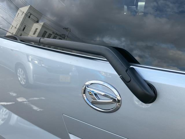 ミライースX SAIIILEDヘッドライト オートライト オートハイビーム スモークガラス デジタルメーター 電動格納ドアミラー 前後コーナーセンサー キーレスエントリー 盗難防止アラーム サイドレバー式駐車ブレーキ(千葉県)の中古車