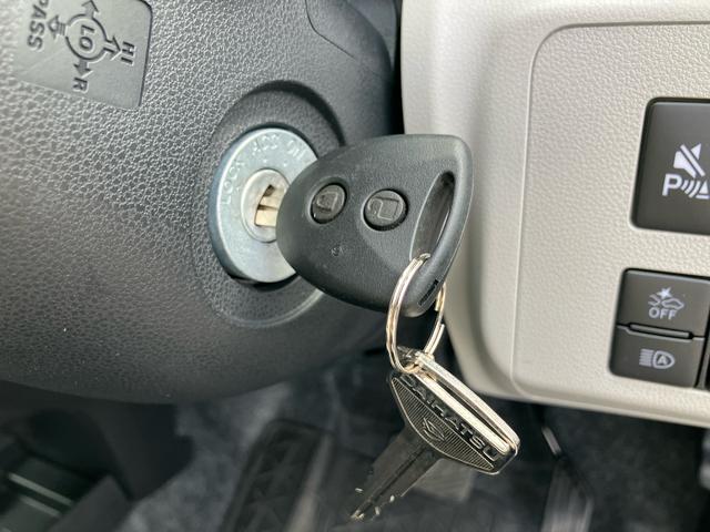 ミライースX SAIIILEDヘッドライト オートライト オートハイビーム スモークガラス デジタルメーター 電動格納ドアミラー 前後コーナーセンサー キーレスエントリー 盗難防止アラーム サイドレバー式駐車ブレーキ(千葉県)の中古車