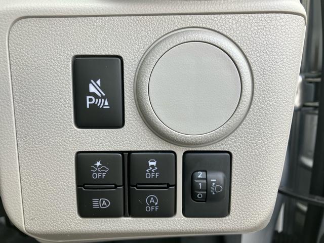 ミライースX SAIIILEDヘッドライト オートライト オートハイビーム スモークガラス デジタルメーター 電動格納ドアミラー 前後コーナーセンサー キーレスエントリー 盗難防止アラーム サイドレバー式駐車ブレーキ(千葉県)の中古車