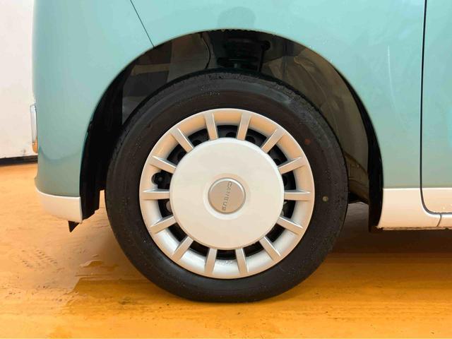 ムーヴキャンバスストライプスＧターボ衝突回避支援システム　横滑り防止装置　アダプティブクルーズコントロール　ホールド機能付き電動パーキングブレーキ　置きラクボックス　ホットカップホルダー　前席シートヒーター　前後コーナーセンサー（千葉県）の中古車