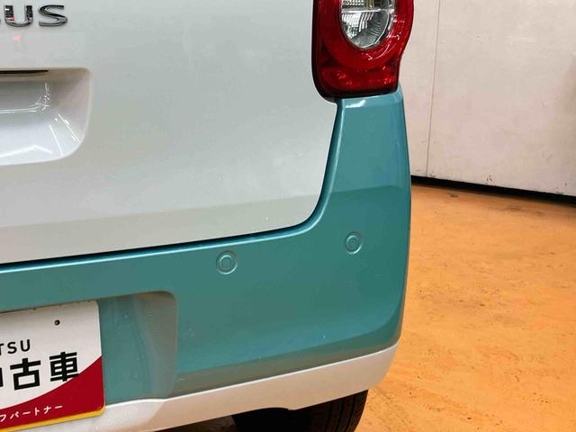 ムーヴキャンバスストライプスＧターボ衝突回避支援システム　横滑り防止装置　アダプティブクルーズコントロール　ホールド機能付き電動パーキングブレーキ　置きラクボックス　ホットカップホルダー　前席シートヒーター　前後コーナーセンサー（千葉県）の中古車