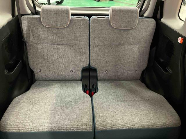 ムーヴキャンバスストライプスＧターボ衝突回避支援システム　横滑り防止装置　アダプティブクルーズコントロール　ホールド機能付き電動パーキングブレーキ　置きラクボックス　ホットカップホルダー　前席シートヒーター　前後コーナーセンサー（千葉県）の中古車