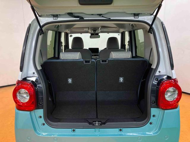 ムーヴキャンバスストライプスＧターボ衝突回避支援システム　横滑り防止装置　アダプティブクルーズコントロール　ホールド機能付き電動パーキングブレーキ　置きラクボックス　ホットカップホルダー　前席シートヒーター　前後コーナーセンサー（千葉県）の中古車