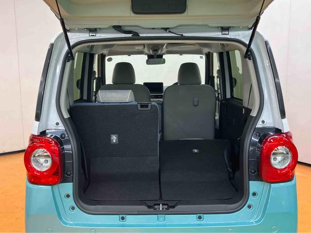 ムーヴキャンバスストライプスＧターボ衝突回避支援システム　横滑り防止装置　アダプティブクルーズコントロール　ホールド機能付き電動パーキングブレーキ　置きラクボックス　ホットカップホルダー　前席シートヒーター　前後コーナーセンサー（千葉県）の中古車