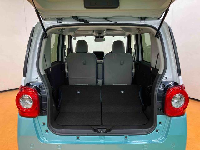 ムーヴキャンバスストライプスＧターボ衝突回避支援システム　横滑り防止装置　アダプティブクルーズコントロール　ホールド機能付き電動パーキングブレーキ　置きラクボックス　ホットカップホルダー　前席シートヒーター　前後コーナーセンサー（千葉県）の中古車