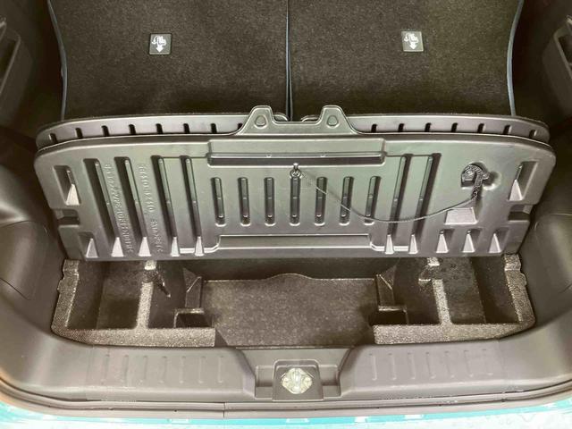 ムーヴキャンバスストライプスＧターボ衝突回避支援システム　横滑り防止装置　アダプティブクルーズコントロール　ホールド機能付き電動パーキングブレーキ　置きラクボックス　ホットカップホルダー　前席シートヒーター　前後コーナーセンサー（千葉県）の中古車