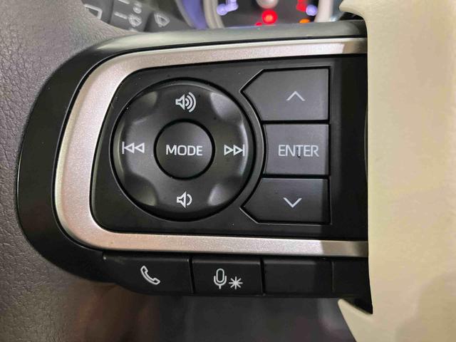 ムーヴキャンバスストライプスＧターボ衝突回避支援システム　横滑り防止装置　アダプティブクルーズコントロール　ホールド機能付き電動パーキングブレーキ　置きラクボックス　ホットカップホルダー　前席シートヒーター　前後コーナーセンサー（千葉県）の中古車