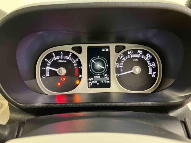 ムーヴキャンバスストライプスＧターボ衝突回避支援システム　横滑り防止装置　アダプティブクルーズコントロール　ホールド機能付き電動パーキングブレーキ　置きラクボックス　ホットカップホルダー　前席シートヒーター　前後コーナーセンサー（千葉県）の中古車