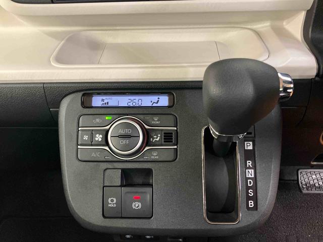 ムーヴキャンバスストライプスＧターボ衝突回避支援システム　横滑り防止装置　アダプティブクルーズコントロール　ホールド機能付き電動パーキングブレーキ　置きラクボックス　ホットカップホルダー　前席シートヒーター　前後コーナーセンサー（千葉県）の中古車