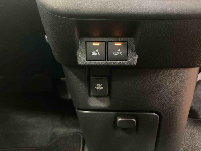 ムーヴキャンバスストライプスＧターボ衝突回避支援システム　横滑り防止装置　アダプティブクルーズコントロール　ホールド機能付き電動パーキングブレーキ　置きラクボックス　ホットカップホルダー　前席シートヒーター　前後コーナーセンサー（千葉県）の中古車