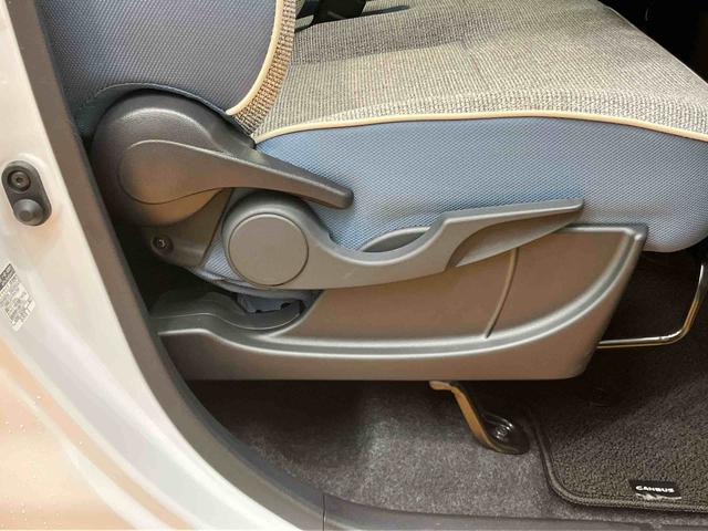 ムーヴキャンバスストライプスＧターボ衝突回避支援システム　横滑り防止装置　アダプティブクルーズコントロール　ホールド機能付き電動パーキングブレーキ　置きラクボックス　ホットカップホルダー　前席シートヒーター　前後コーナーセンサー（千葉県）の中古車