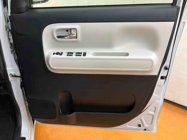 ムーヴキャンバスストライプスＧターボ衝突回避支援システム　横滑り防止装置　アダプティブクルーズコントロール　ホールド機能付き電動パーキングブレーキ　置きラクボックス　ホットカップホルダー　前席シートヒーター　前後コーナーセンサー（千葉県）の中古車