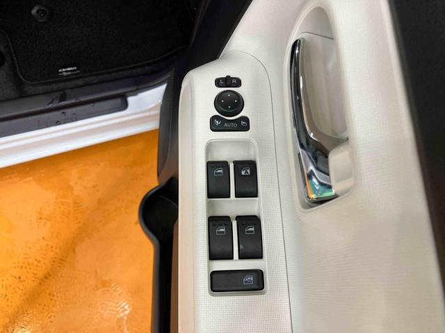 ムーヴキャンバスストライプスＧターボ衝突回避支援システム　横滑り防止装置　アダプティブクルーズコントロール　ホールド機能付き電動パーキングブレーキ　置きラクボックス　ホットカップホルダー　前席シートヒーター　前後コーナーセンサー（千葉県）の中古車