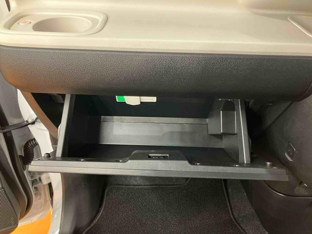 ムーヴキャンバスストライプスＧターボ衝突回避支援システム　横滑り防止装置　アダプティブクルーズコントロール　ホールド機能付き電動パーキングブレーキ　置きラクボックス　ホットカップホルダー　前席シートヒーター　前後コーナーセンサー（千葉県）の中古車