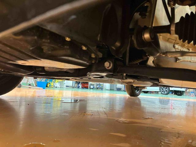 ムーヴキャンバスストライプスＧターボ衝突回避支援システム　横滑り防止装置　アダプティブクルーズコントロール　ホールド機能付き電動パーキングブレーキ　置きラクボックス　ホットカップホルダー　前席シートヒーター　前後コーナーセンサー（千葉県）の中古車