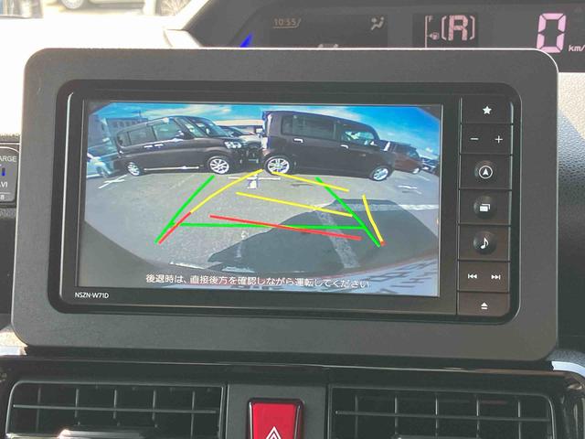 タントカスタムRSスタイルセレクションターボ ナビ/TV/DVD/BT/USB Bカメラ ETC 全車速追従クルコン ADB LEDヘッドライト オートライト スマアシ 前後コーナーセンサー シートヒーター アルミホイール キーフリー(千葉県)の中古車