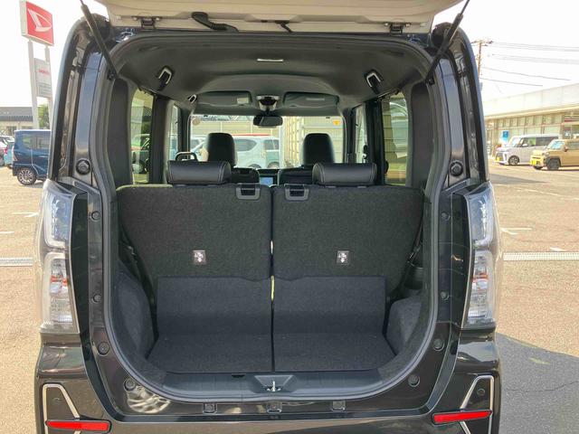 タントカスタムRSスタイルセレクションターボ ナビ/TV/DVD/BT/USB Bカメラ ETC 全車速追従クルコン ADB LEDヘッドライト オートライト スマアシ 前後コーナーセンサー シートヒーター アルミホイール キーフリー(千葉県)の中古車