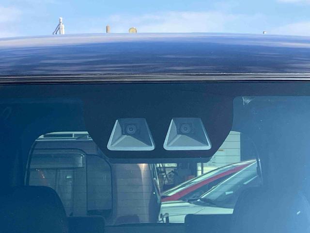 タントカスタムRSスタイルセレクションターボ ナビ/TV/DVD/BT/USB Bカメラ ETC 全車速追従クルコン ADB LEDヘッドライト オートライト スマアシ 前後コーナーセンサー シートヒーター アルミホイール キーフリー(千葉県)の中古車