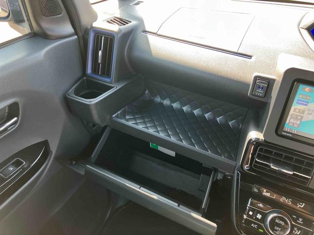 タントカスタムＲＳスタイルセレクションターボ　ナビ／ＴＶ／ＤＶＤ／ＢＴ／ＵＳＢ　Ｂカメラ　ＥＴＣ　全車速追従クルコン　ＡＤＢ　ＬＥＤヘッドライト　オートライト　スマアシ　前後コーナーセンサー　シートヒーター　アルミホイール　キーフリー（千葉県）の中古車