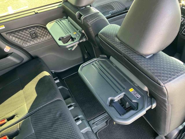 タントカスタムＲＳスタイルセレクションターボ　ナビ／ＴＶ／ＤＶＤ／ＢＴ／ＵＳＢ　Ｂカメラ　ＥＴＣ　全車速追従クルコン　ＡＤＢ　ＬＥＤヘッドライト　オートライト　スマアシ　前後コーナーセンサー　シートヒーター　アルミホイール　キーフリー（千葉県）の中古車