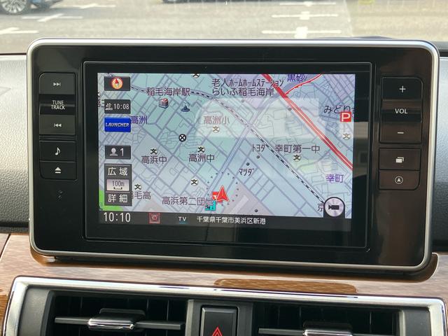 キャストスタイルG ターボ プライムコレクション SAIIIターボ 8型ナビ/TV/DVD/BT/USB Bカメラ 前後ドラレコ ETC LEDヘッドライト オートライト オートハイビーム シートヒーター キーフリー 盗難防止アラーム アルミホイール ステリモ(千葉県)の中古車