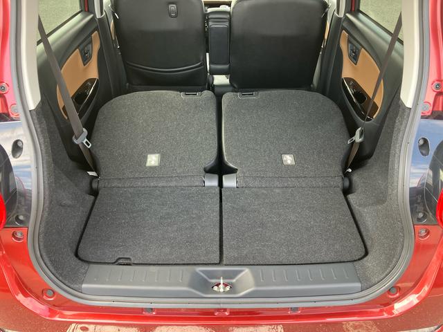 キャストスタイルG ターボ プライムコレクション SAIIIターボ 8型ナビ/TV/DVD/BT/USB Bカメラ 前後ドラレコ ETC LEDヘッドライト オートライト オートハイビーム シートヒーター キーフリー 盗難防止アラーム アルミホイール ステリモ(千葉県)の中古車