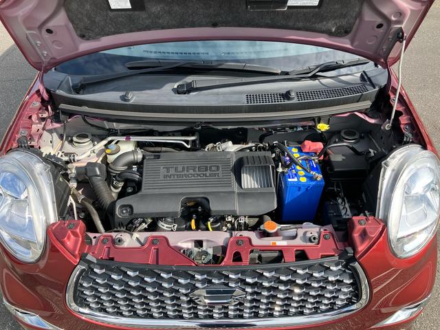 キャストスタイルG ターボ プライムコレクション SAIIIターボ 8型ナビ/TV/DVD/BT/USB Bカメラ 前後ドラレコ ETC LEDヘッドライト オートライト オートハイビーム シートヒーター キーフリー 盗難防止アラーム アルミホイール ステリモ(千葉県)の中古車