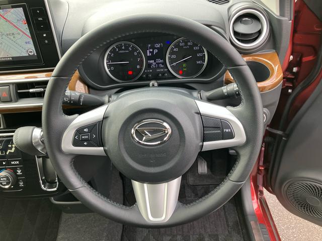 キャストスタイルG ターボ プライムコレクション SAIIIターボ 8型ナビ/TV/DVD/BT/USB Bカメラ 前後ドラレコ ETC LEDヘッドライト オートライト オートハイビーム シートヒーター キーフリー 盗難防止アラーム アルミホイール ステリモ(千葉県)の中古車