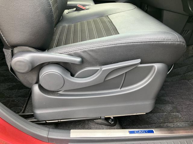 キャストスタイルG ターボ プライムコレクション SAIIIターボ 8型ナビ/TV/DVD/BT/USB Bカメラ 前後ドラレコ ETC LEDヘッドライト オートライト オートハイビーム シートヒーター キーフリー 盗難防止アラーム アルミホイール ステリモ(千葉県)の中古車