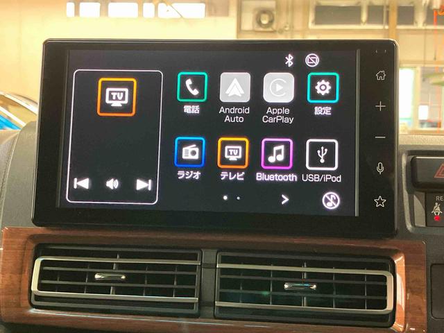 アトレーRSターボ 9型ディスプレイオーディオ/BT/USB Bカメラ 前後ドラレコ ETC ADB LEDヘッドライト オートライト 全車速追従クルコン スマアシ 前後コーナーセンサー 両側電動スライドドア(千葉県)の中古車