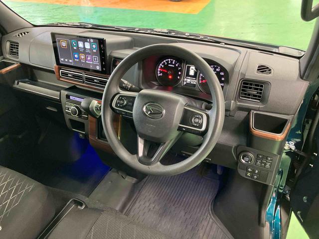 アトレーRSターボ 9型ディスプレイオーディオ/BT/USB Bカメラ 前後ドラレコ ETC ADB LEDヘッドライト オートライト 全車速追従クルコン スマアシ 前後コーナーセンサー 両側電動スライドドア(千葉県)の中古車