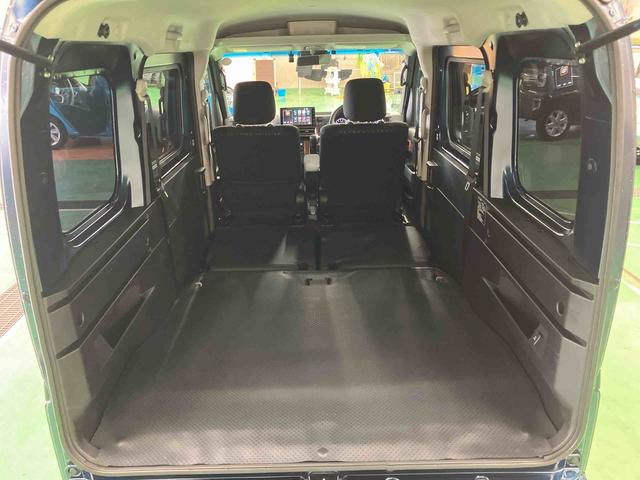 アトレーRSターボ 9型ディスプレイオーディオ/BT/USB Bカメラ 前後ドラレコ ETC ADB LEDヘッドライト オートライト 全車速追従クルコン スマアシ 前後コーナーセンサー 両側電動スライドドア(千葉県)の中古車