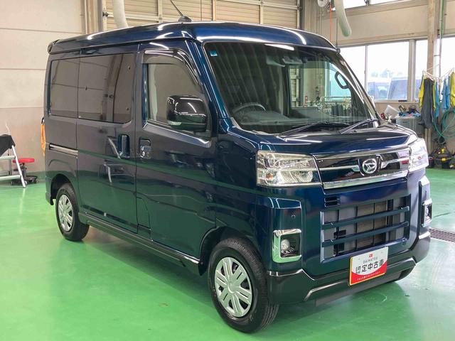 アトレーＲＳターボ　９型ディスプレイオーディオ／ＢＴ／ＵＳＢ　Ｂカメラ　前後ドラレコ　ＥＴＣ　ＡＤＢ　ＬＥＤヘッドライト　オートライト　全車速追従クルコン　スマアシ　前後コーナーセンサー　両側電動スライドドア（千葉県）の中古車