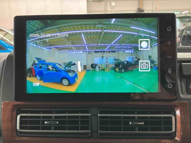 アトレーＲＳターボ　９型ディスプレイオーディオ／ＢＴ／ＵＳＢ　Ｂカメラ　前後ドラレコ　ＥＴＣ　ＡＤＢ　ＬＥＤヘッドライト　オートライト　全車速追従クルコン　スマアシ　前後コーナーセンサー　両側電動スライドドア（千葉県）の中古車