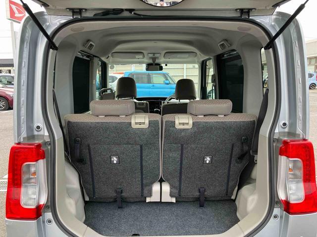 タントＸ　ＳＡIII衝突被害軽減ブレーキ　ＥＴＣ　ＣＤ／ＡＭ・ＦＭラジオ　ＡＵＸ接続　運転席シートヒーター　オートライト　オートハイビーム　左側電動スライドドア　オートエアコン　キーフリー　盗難防止アラーム　電格ミラー（千葉県）の中古車