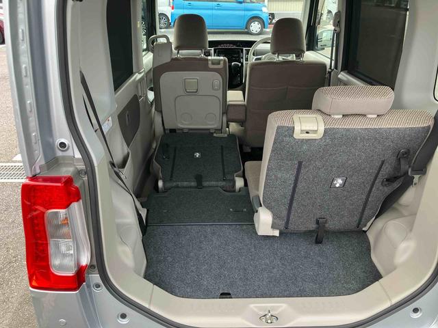 タントＸ　ＳＡIII衝突被害軽減ブレーキ　ＥＴＣ　ＣＤ／ＡＭ・ＦＭラジオ　ＡＵＸ接続　運転席シートヒーター　オートライト　オートハイビーム　左側電動スライドドア　オートエアコン　キーフリー　盗難防止アラーム　電格ミラー（千葉県）の中古車