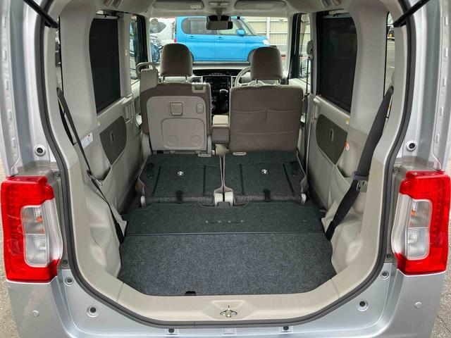 タントＸ　ＳＡIII衝突被害軽減ブレーキ　ＥＴＣ　ＣＤ／ＡＭ・ＦＭラジオ　ＡＵＸ接続　運転席シートヒーター　オートライト　オートハイビーム　左側電動スライドドア　オートエアコン　キーフリー　盗難防止アラーム　電格ミラー（千葉県）の中古車