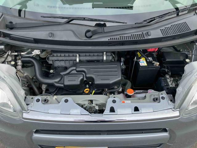 タントＸ　ＳＡIII衝突被害軽減ブレーキ　ＥＴＣ　ＣＤ／ＡＭ・ＦＭラジオ　ＡＵＸ接続　運転席シートヒーター　オートライト　オートハイビーム　左側電動スライドドア　オートエアコン　キーフリー　盗難防止アラーム　電格ミラー（千葉県）の中古車